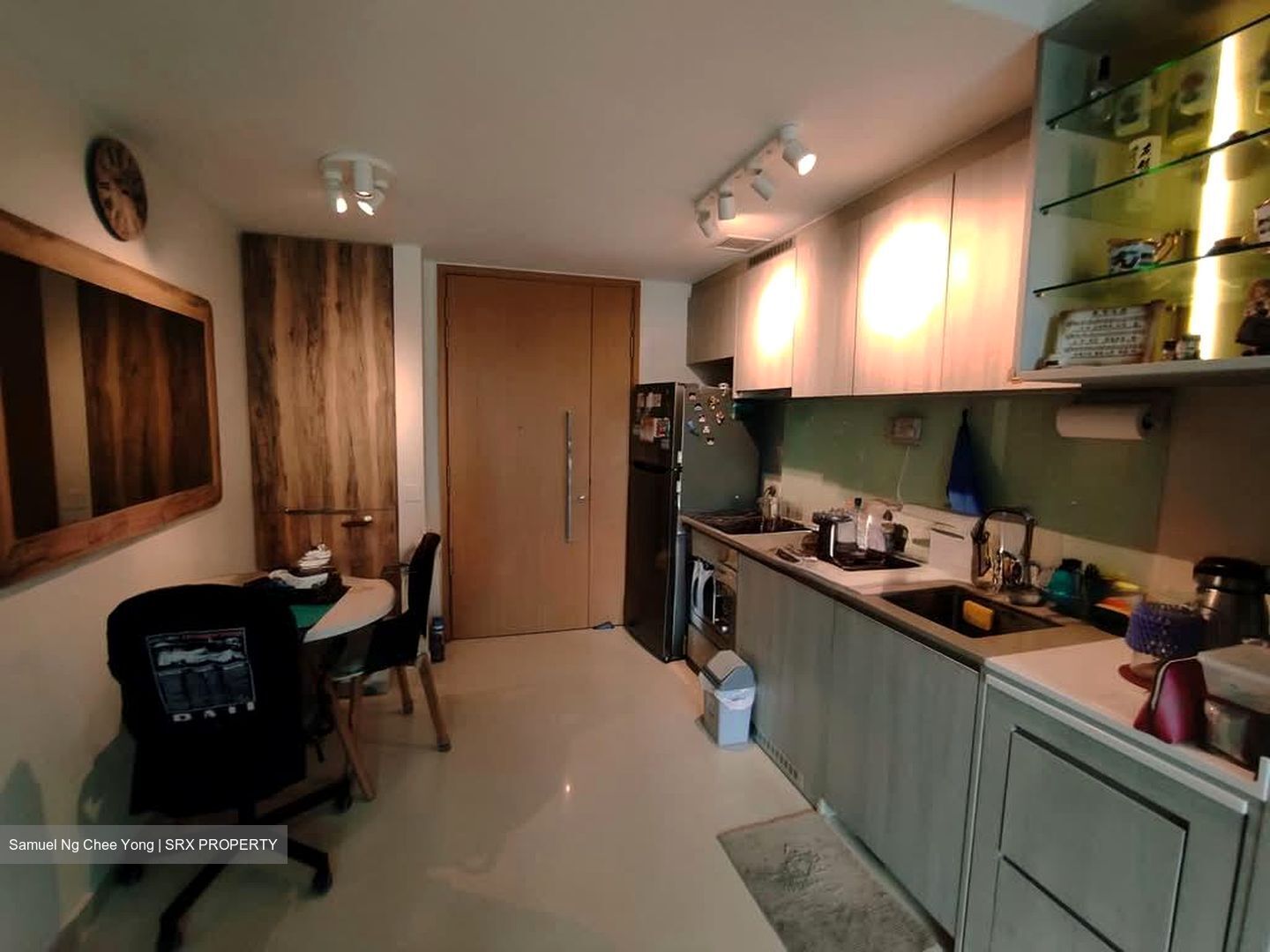 Bartley Ridge (D13), Condominium #534613241